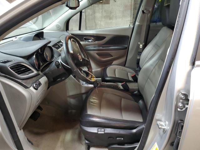 Photo 6 VIN: KL4CJGSB7DB095355 - BUICK ENCORE 