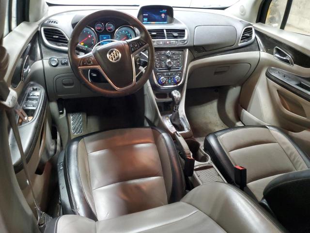 Photo 7 VIN: KL4CJGSB7DB095355 - BUICK ENCORE 