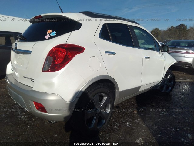 Photo 3 VIN: KL4CJGSB7DB095646 - BUICK ENCORE 