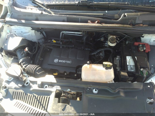 Photo 9 VIN: KL4CJGSB7DB095646 - BUICK ENCORE 