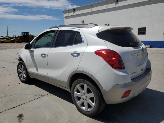 Photo 1 VIN: KL4CJGSB7EB541490 - BUICK ENCORE 