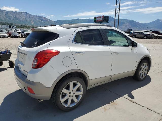 Photo 2 VIN: KL4CJGSB7EB541490 - BUICK ENCORE 