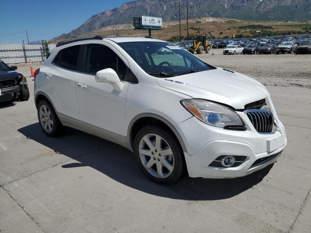 Photo 3 VIN: KL4CJGSB7EB541490 - BUICK ENCORE 