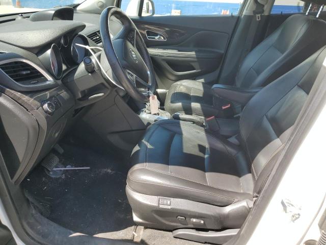 Photo 6 VIN: KL4CJGSB7EB541490 - BUICK ENCORE 