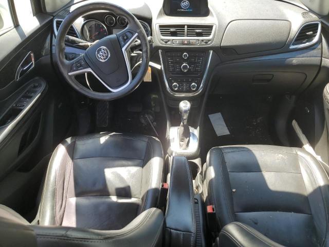 Photo 7 VIN: KL4CJGSB7EB541490 - BUICK ENCORE 