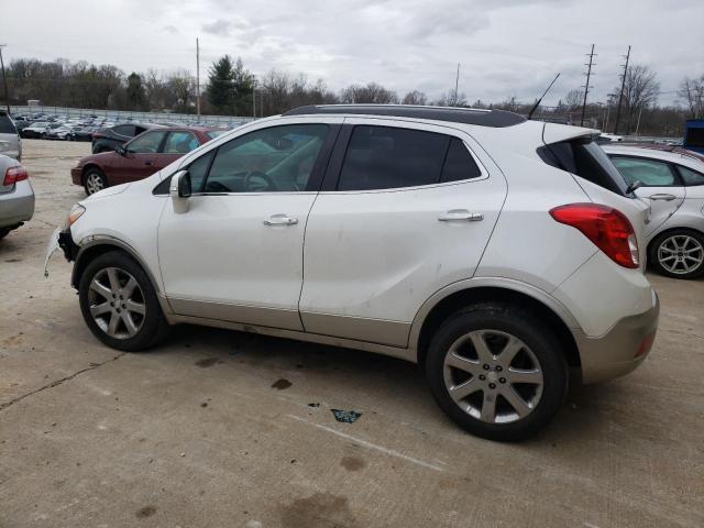 Photo 1 VIN: KL4CJGSB7EB587658 - BUICK ENCORE 