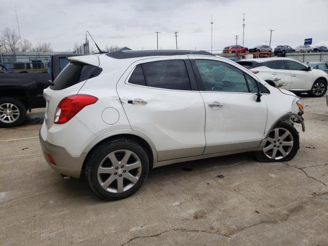 Photo 2 VIN: KL4CJGSB7EB587658 - BUICK ENCORE 