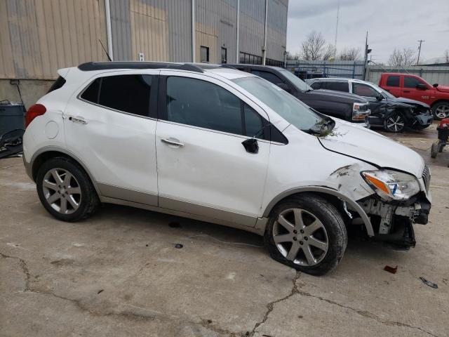 Photo 3 VIN: KL4CJGSB7EB587658 - BUICK ENCORE 