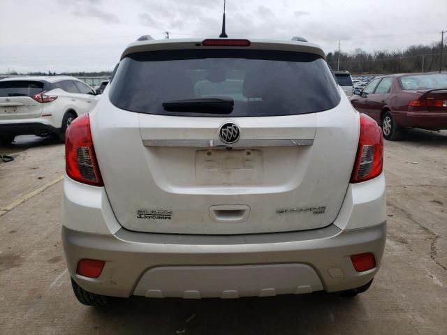 Photo 5 VIN: KL4CJGSB7EB587658 - BUICK ENCORE 