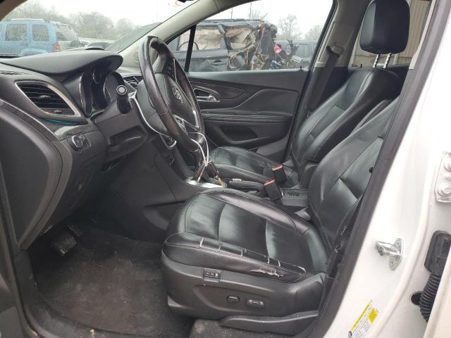 Photo 6 VIN: KL4CJGSB7EB587658 - BUICK ENCORE 