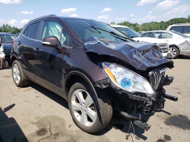 Photo 0 VIN: KL4CJGSB7EB648734 - BUICK ENCORE 