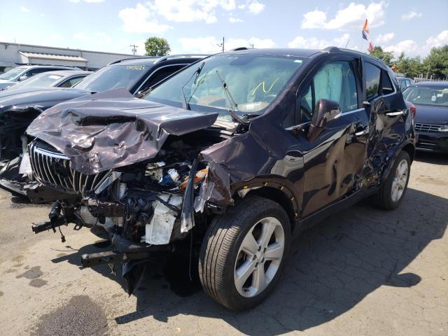 Photo 1 VIN: KL4CJGSB7EB648734 - BUICK ENCORE 