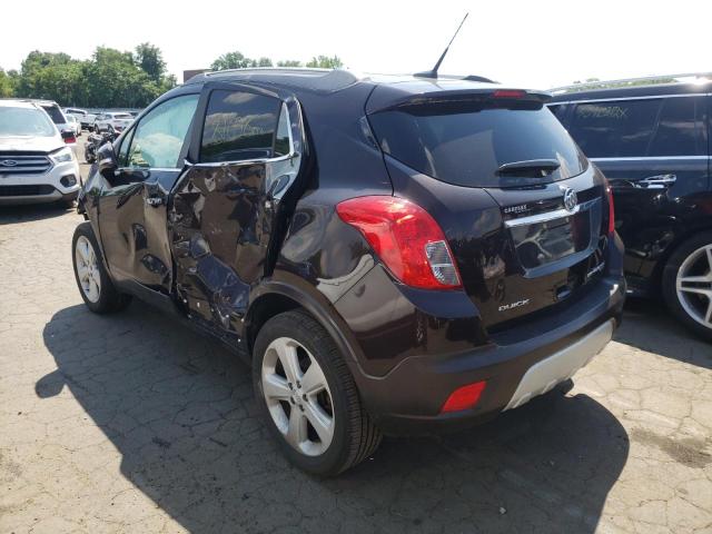 Photo 2 VIN: KL4CJGSB7EB648734 - BUICK ENCORE 