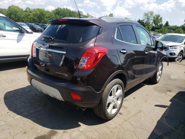 Photo 3 VIN: KL4CJGSB7EB648734 - BUICK ENCORE 