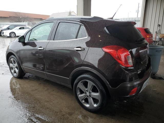 Photo 1 VIN: KL4CJGSB7EB657742 - BUICK ENCORE 