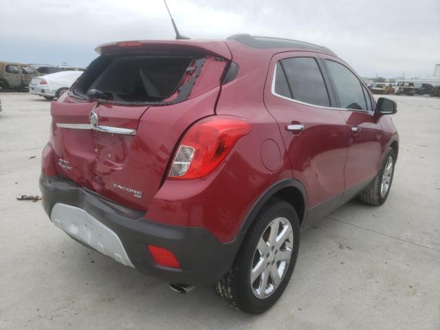 Photo 3 VIN: KL4CJGSB7EB750261 - BUICK ENCORE 