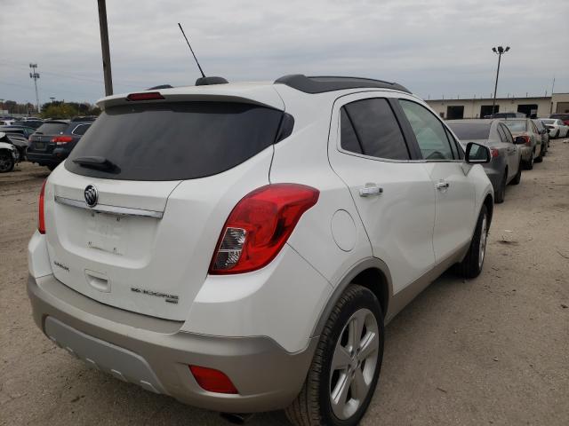 Photo 3 VIN: KL4CJGSB7FB081829 - BUICK ENCORE 