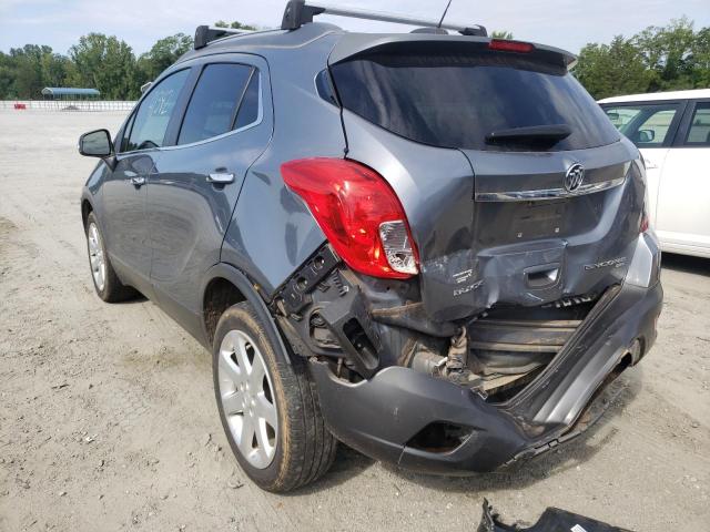 Photo 2 VIN: KL4CJGSB7FB146890 - BUICK ENCORE 