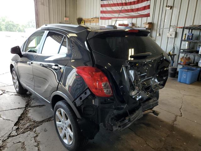 Photo 2 VIN: KL4CJGSB7FB179260 - BUICK ENCORE 