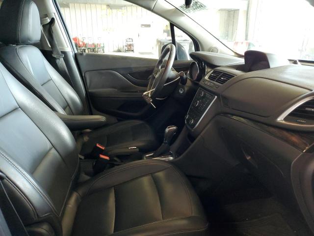 Photo 4 VIN: KL4CJGSB7FB179260 - BUICK ENCORE 