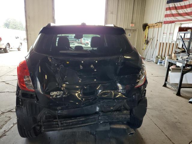 Photo 8 VIN: KL4CJGSB7FB179260 - BUICK ENCORE 