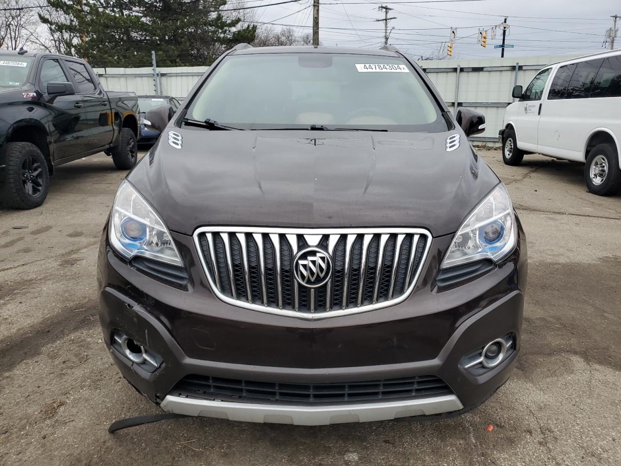 Photo 4 VIN: KL4CJGSB7FB189528 - BUICK ENCORE 