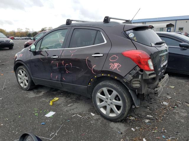 Photo 1 VIN: KL4CJGSB7FB244057 - BUICK ENCORE 