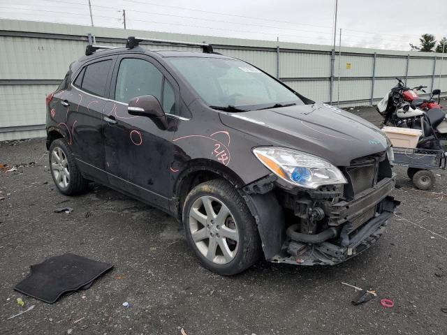 Photo 3 VIN: KL4CJGSB7FB244057 - BUICK ENCORE 