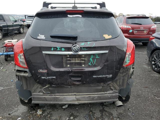 Photo 5 VIN: KL4CJGSB7FB244057 - BUICK ENCORE 