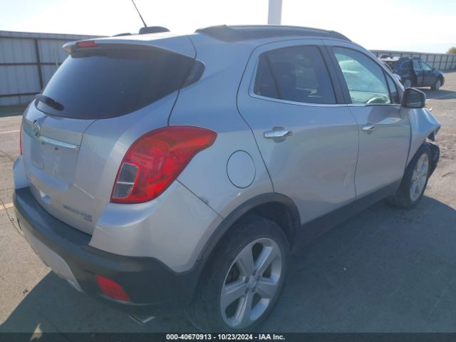 Photo 3 VIN: KL4CJGSB7FB255110 - BUICK ENCORE 