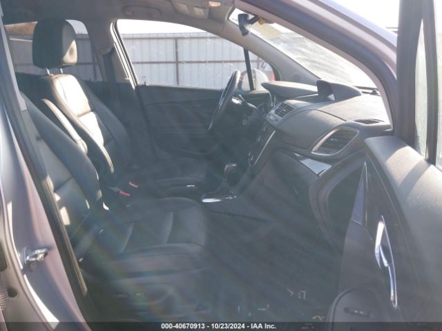 Photo 4 VIN: KL4CJGSB7FB255110 - BUICK ENCORE 