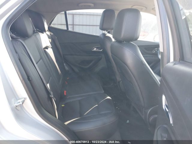 Photo 7 VIN: KL4CJGSB7FB255110 - BUICK ENCORE 