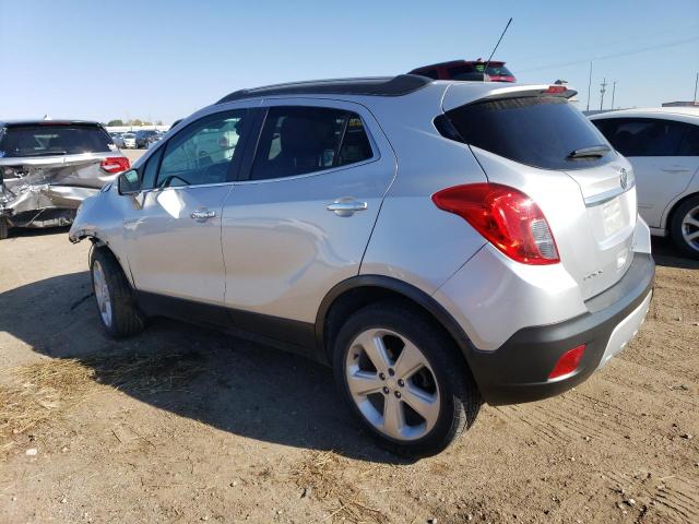 Photo 1 VIN: KL4CJGSB7GB573374 - BUICK ENCORE 