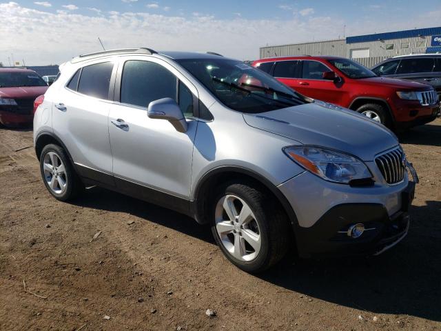 Photo 3 VIN: KL4CJGSB7GB573374 - BUICK ENCORE 