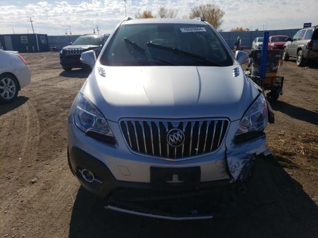 Photo 4 VIN: KL4CJGSB7GB573374 - BUICK ENCORE 