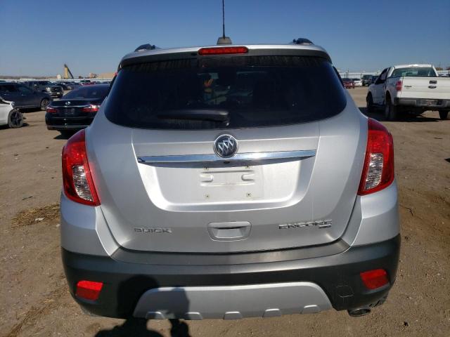 Photo 5 VIN: KL4CJGSB7GB573374 - BUICK ENCORE 