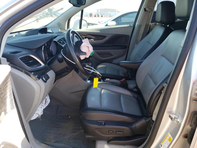 Photo 6 VIN: KL4CJGSB7GB573374 - BUICK ENCORE 