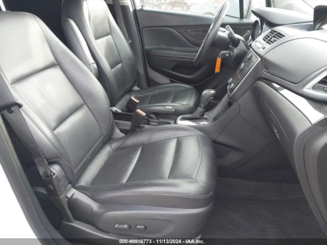 Photo 4 VIN: KL4CJGSB7GB612691 - BUICK ENCORE 