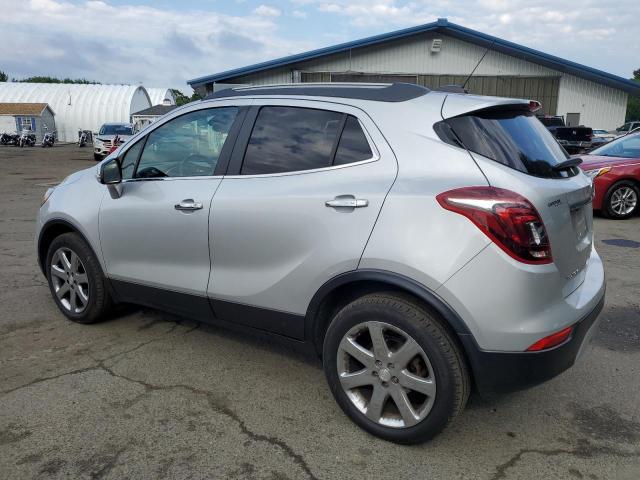 Photo 1 VIN: KL4CJGSB7HB020757 - BUICK ENCORE 