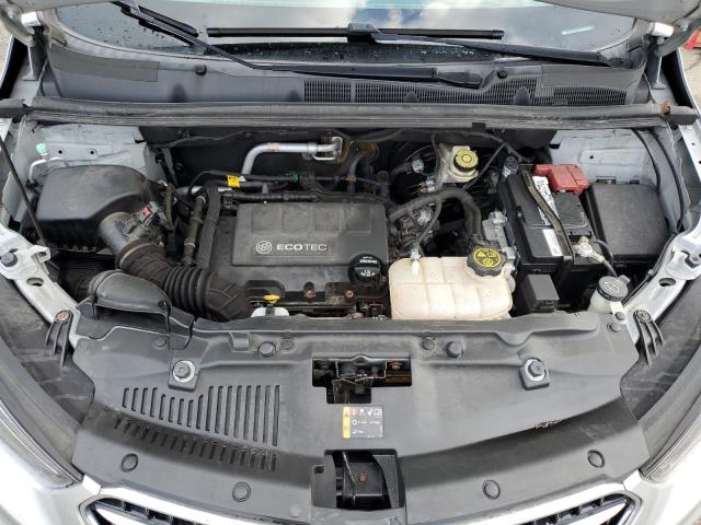 Photo 10 VIN: KL4CJGSB7HB020757 - BUICK ENCORE 