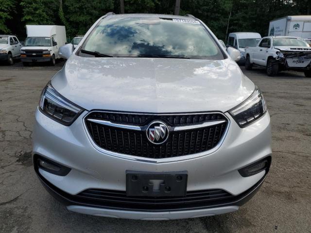 Photo 4 VIN: KL4CJGSB7HB020757 - BUICK ENCORE 