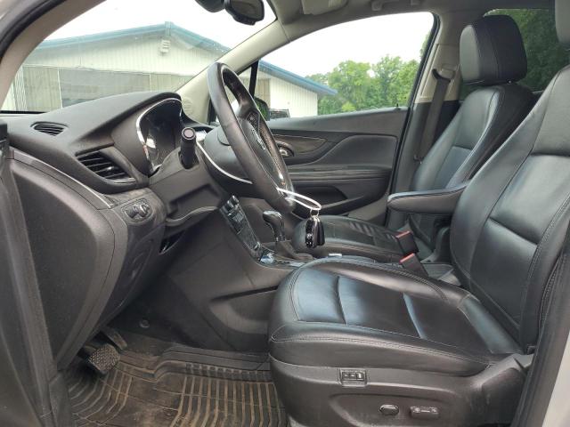 Photo 6 VIN: KL4CJGSB7HB020757 - BUICK ENCORE 