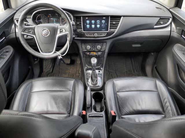 Photo 7 VIN: KL4CJGSB7HB020757 - BUICK ENCORE 