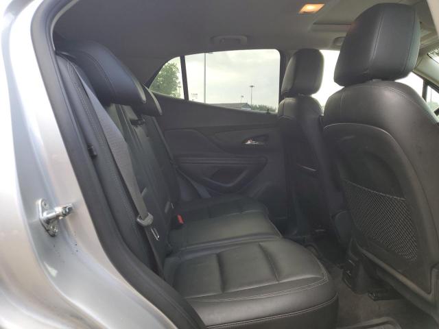 Photo 9 VIN: KL4CJGSB7HB020757 - BUICK ENCORE 