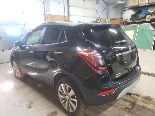 Photo 2 VIN: KL4CJGSB7HB023433 - BUICK ENCORE ESS 