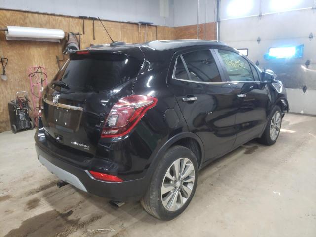 Photo 3 VIN: KL4CJGSB7HB023433 - BUICK ENCORE ESS 