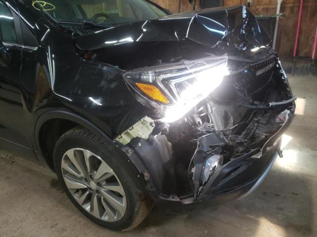 Photo 8 VIN: KL4CJGSB7HB023433 - BUICK ENCORE ESS 