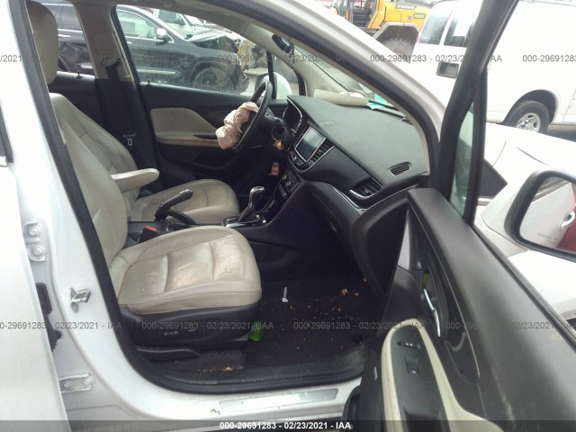 Photo 4 VIN: KL4CJGSB7HB044573 - BUICK ENCORE 