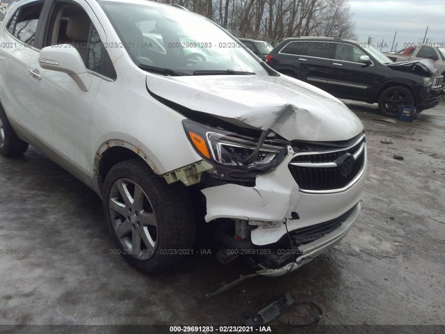 Photo 5 VIN: KL4CJGSB7HB044573 - BUICK ENCORE 