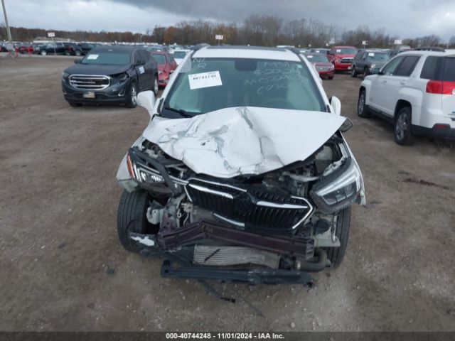 Photo 5 VIN: KL4CJGSB7HB072910 - BUICK ENCORE 